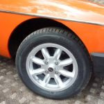 Revolution Minator style alloys 8-spoke MGB