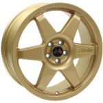 Revolution Millenium Alloy Gold