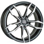 Carre VT5 Alloys