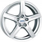 Alutec Grip Silver Alloys