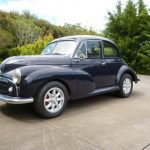 6x14" Minilite Morris Minor [Australia]