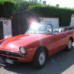 5x13" MInilite Sunbeam Alpine [Italy]