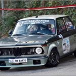 8x13" Minilites ET00 BMW 2002 France