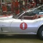 8x15" 5x121 ET-13 Minilite Corvette [USA]