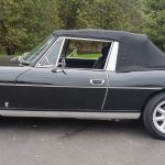 7x16" Minilite ET06 Triumph Stag [Canada]