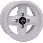 Revolution RALLY Alloy Wheels