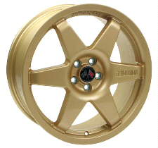 Revolution Millenium Alloy Gold