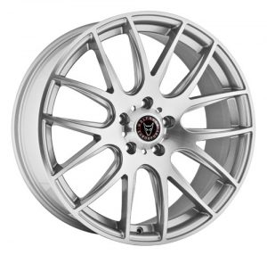 vw alloys