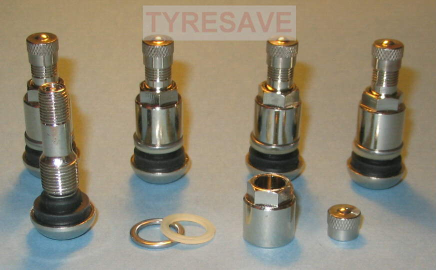 High Pressure Metal Valves