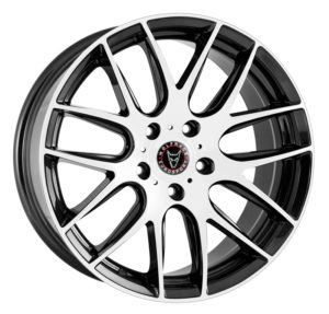 vw alloys