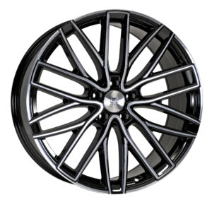 transit van alloy wheels