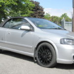 foxfx00418astra
