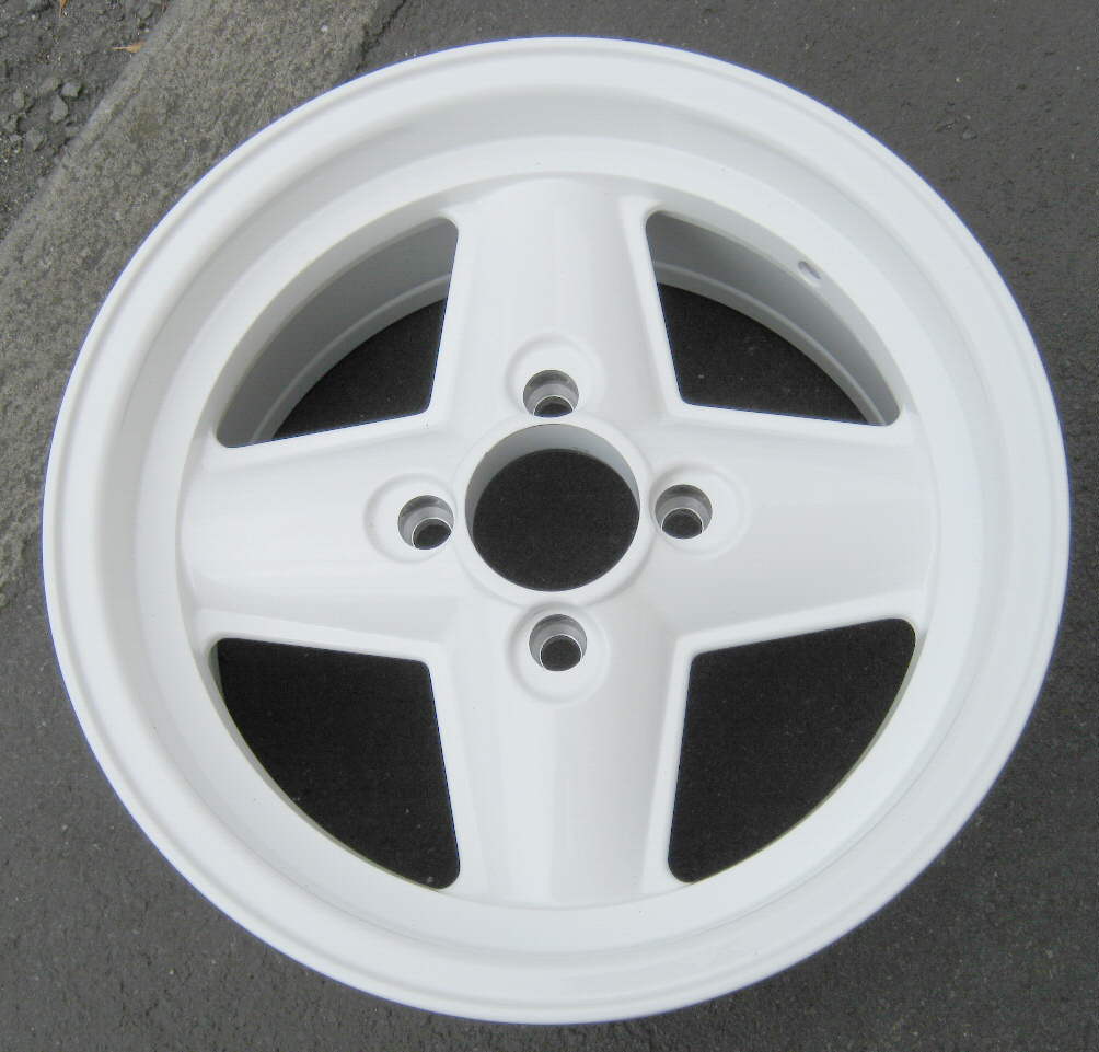 2010 Opel Corsa - Wheel & Tire Sizes, PCD, Offset and Rims specs