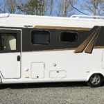 Alutec Grip 16" Alloys fitted to Fiat Ducato Maxi Motorhome