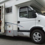 16" Alutec Grip Transporter Alloys on Renault Master