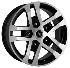 transit alloy wheels