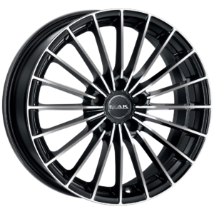 Alloy Wheels North Wales