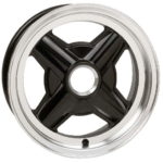 Revolution 4-spoke Alloy