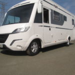 16" Grip Silver Ducato