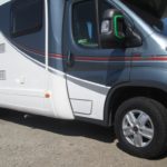 Wolfrace Transporter on Ducato