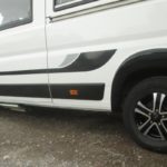 16" Hammer on Ducato