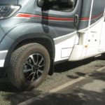 16" Vault on Ducato