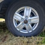 Wolfrace TP5 Alloys 6x15"