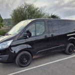Transit 16" T-Sport