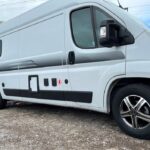 Vauxhall Movano 2022