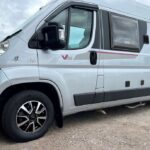 15" Vault on Ducato