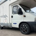 Vault on Ducato