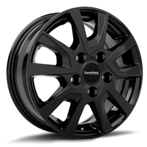 Vault Black
